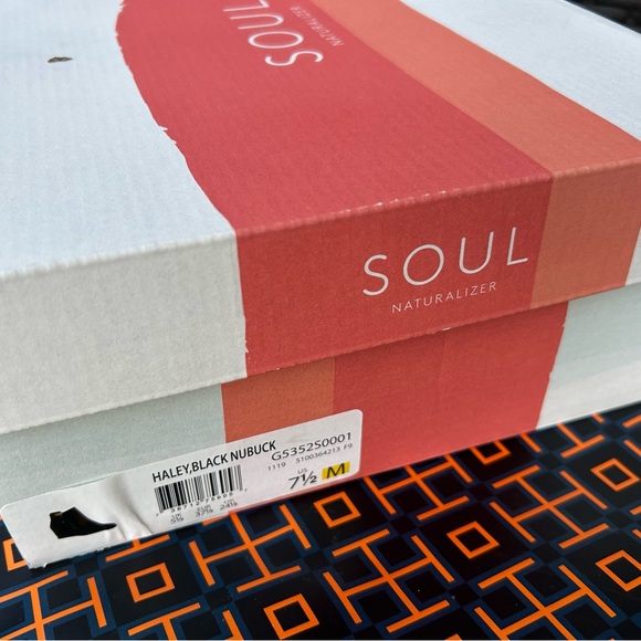 Soul naturalizer Haley wedge bootie - Picture 13 of 15